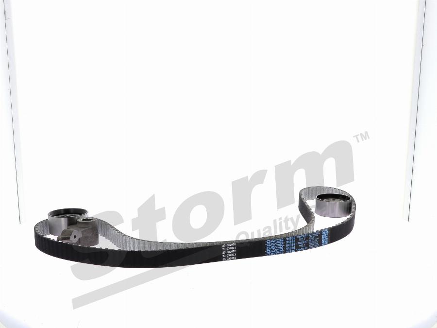 Storm F904451V - Kit de distribution droxauto.com
