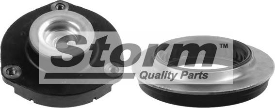 Storm F4961 - Coupelle de suspension droxauto.com