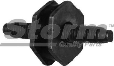 Storm F4902 - Support moteur droxauto.com