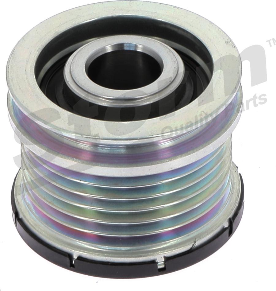 Storm F4456 - Poulie, alternateur droxauto.com