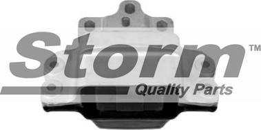 Storm F4410 - Support moteur droxauto.com
