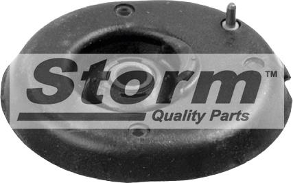 Storm F4538 - Coupelle de suspension droxauto.com