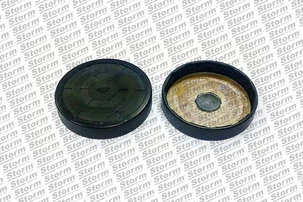 Storm F4641 - Bouchon, axe de culbuteurs-nez fileté droxauto.com