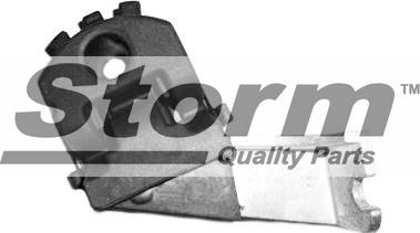 Storm F4180 - Support, silencieux droxauto.com