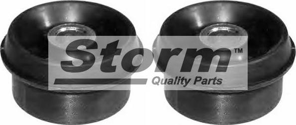 Storm F4247 - Suspension, corps de l'essieu droxauto.com