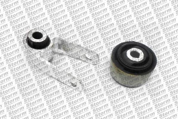 Storm F4756 - Support moteur droxauto.com