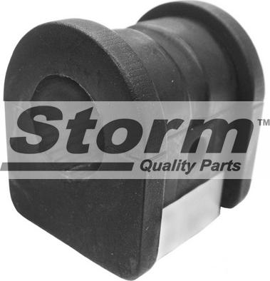 Storm F4752 - Coussinet de palier, stabilisateur droxauto.com