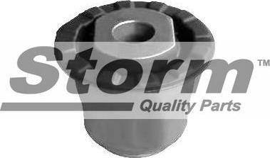 Storm F5000 - Suspension, corps de l'essieu droxauto.com