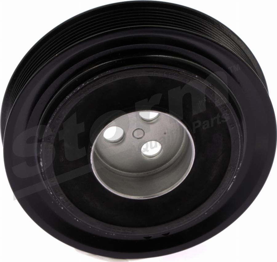 Storm F5036 - Poulie, vilebrequin droxauto.com