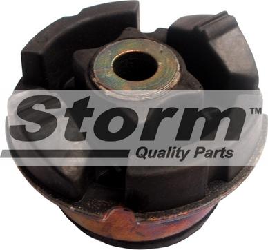 Storm F5078 - Suspension, corps de l'essieu droxauto.com