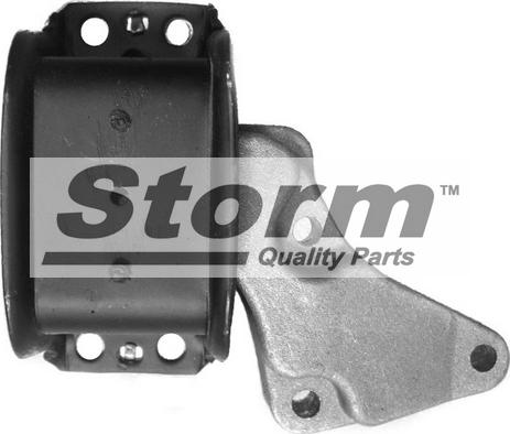 Storm F5183 - Support moteur droxauto.com