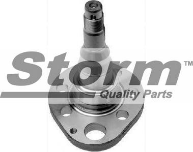 Storm F6048 - Fusée d'essieu, suspension de roue droxauto.com