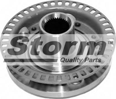Storm F6059 - Moyeu de roue droxauto.com