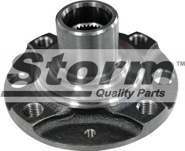 Storm F6034 - Moyeu de roue droxauto.com