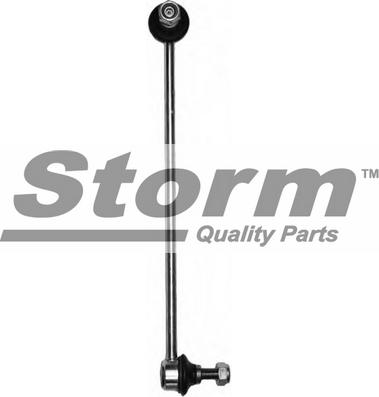 Storm F0995A - Entretoise / tige, stabilisateur droxauto.com