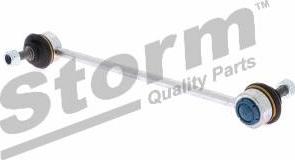 Storm F0951FO - Entretoise / tige, stabilisateur droxauto.com