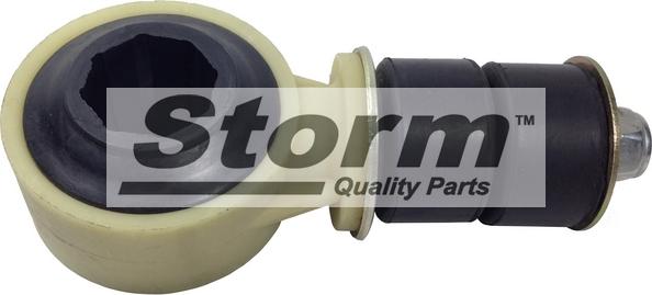 Storm F0904O - Entretoise / tige, stabilisateur droxauto.com