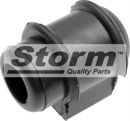 Storm F0468 - Coussinet de palier, stabilisateur droxauto.com