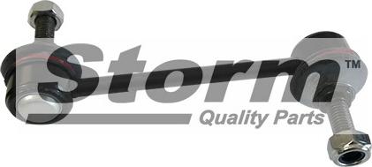Storm F0659P - Entretoise / tige, stabilisateur droxauto.com