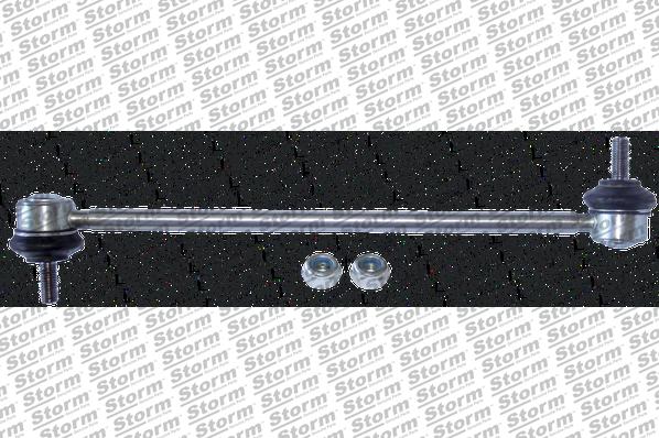 Storm F0656P - Entretoise / tige, stabilisateur droxauto.com