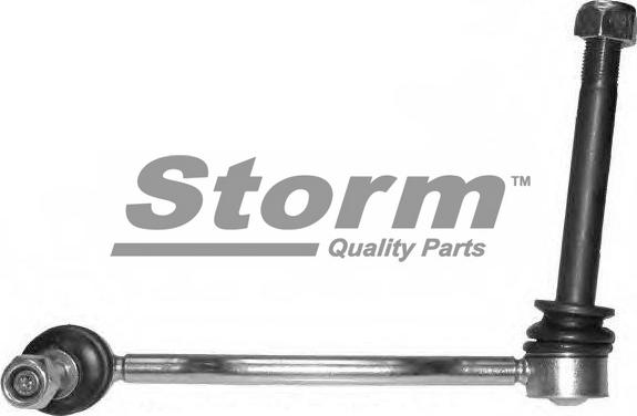Storm F0658P - Entretoise / tige, stabilisateur droxauto.com