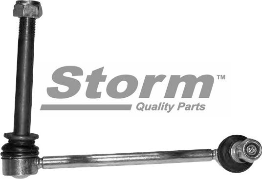 Storm F0657P - Entretoise / tige, stabilisateur droxauto.com