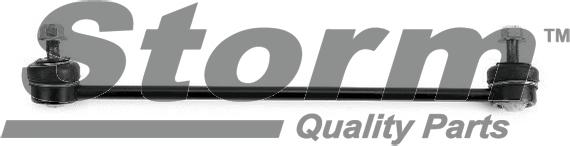 Storm F0660P - Entretoise / tige, stabilisateur droxauto.com