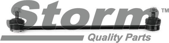 Storm F0661P - Entretoise / tige, stabilisateur droxauto.com