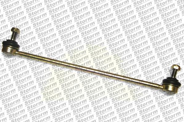 Storm F0042P - Entretoise / tige, stabilisateur droxauto.com