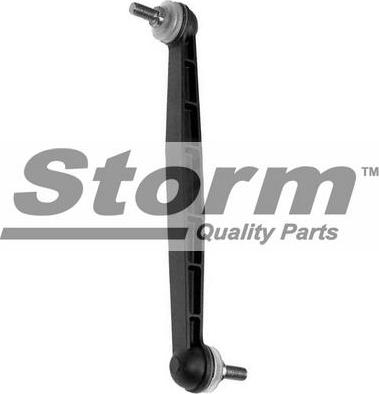 Storm F0054O - Entretoise / tige, stabilisateur droxauto.com