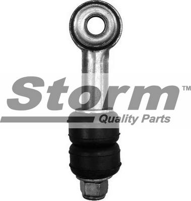 Storm F0057F - Entretoise / tige, stabilisateur droxauto.com