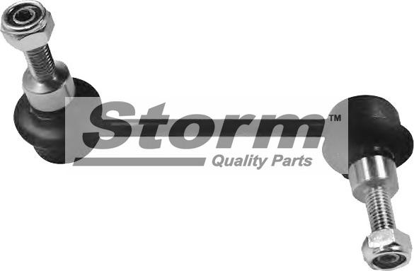 Storm F0064R - Entretoise / tige, stabilisateur droxauto.com