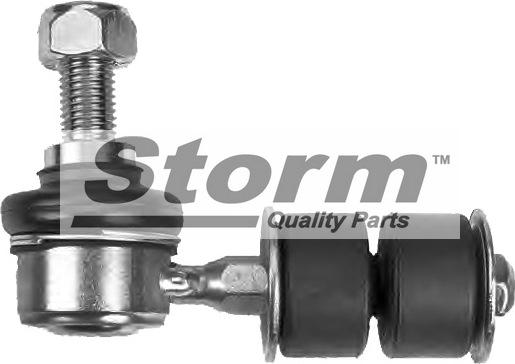 Storm F0014O - Entretoise / tige, stabilisateur droxauto.com