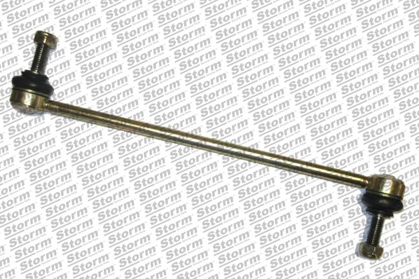 Storm F0014P - Entretoise / tige, stabilisateur droxauto.com