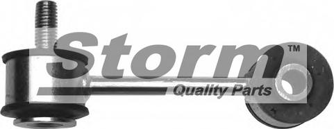 Storm F0010A - Entretoise / tige, stabilisateur droxauto.com