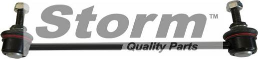 Storm F0018P - Entretoise / tige, stabilisateur droxauto.com