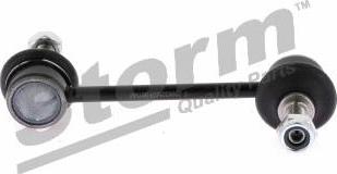 Storm F0013AF - Entretoise / tige, stabilisateur droxauto.com