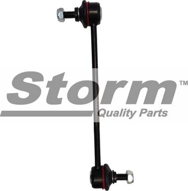 Storm F0064FO - Entretoise / tige, stabilisateur droxauto.com