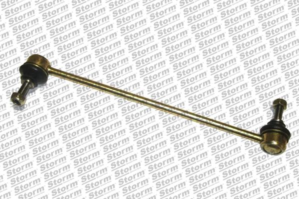 Storm F0012CI - Entretoise / tige, stabilisateur droxauto.com