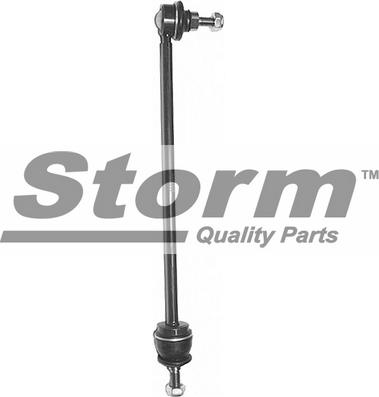 Storm F0032P - Entretoise / tige, stabilisateur droxauto.com