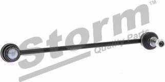 Storm F0024F - Entretoise / tige, stabilisateur droxauto.com