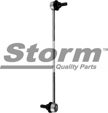 Storm F0074O - Entretoise / tige, stabilisateur droxauto.com