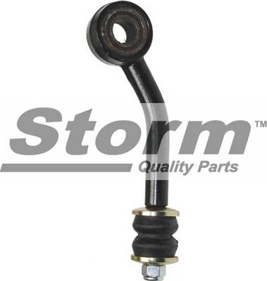 Storm F0077FO - Entretoise / tige, stabilisateur droxauto.com