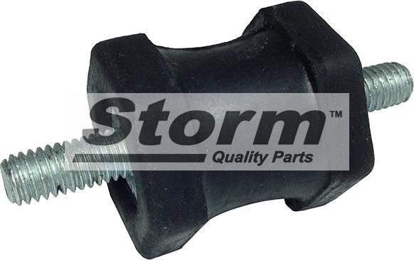 Storm F0153 - Support, silencieux droxauto.com