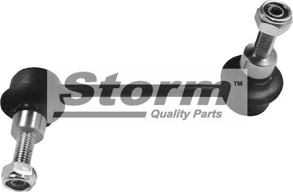 Storm F0164R - Entretoise / tige, stabilisateur droxauto.com