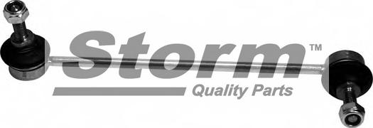 Storm F0114B - Entretoise / tige, stabilisateur droxauto.com