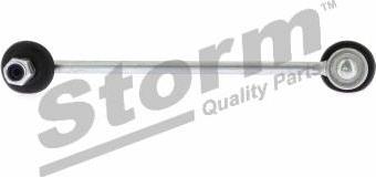 Storm F0114O - Entretoise / tige, stabilisateur droxauto.com