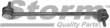 Storm F0116F - Entretoise / tige, stabilisateur droxauto.com