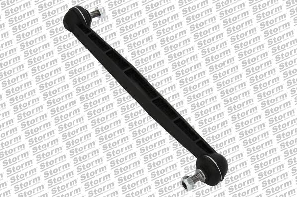 Storm F0116P - Entretoise / tige, stabilisateur droxauto.com