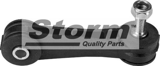 Storm F0135V - Entretoise / tige, stabilisateur droxauto.com